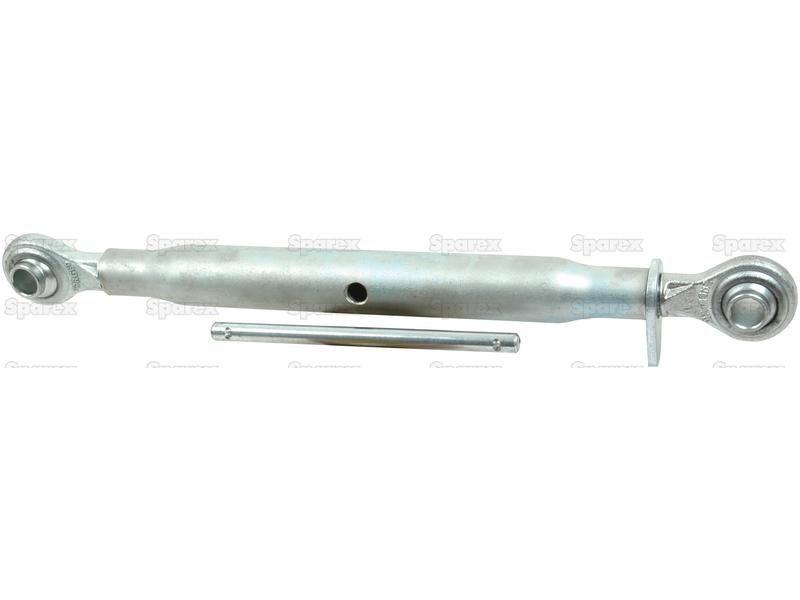 Top Link (Cat.1/1) Ball and Ball, 1 1/8'', Min. Length: 485mm. for Iseki Various (Other Models)