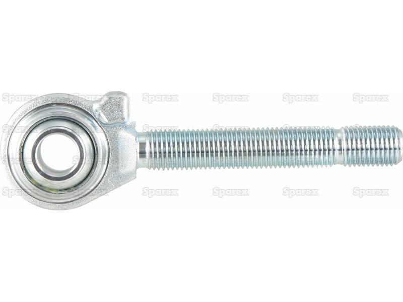 Top Link Ball End - M27x3 Metric - Cat.2