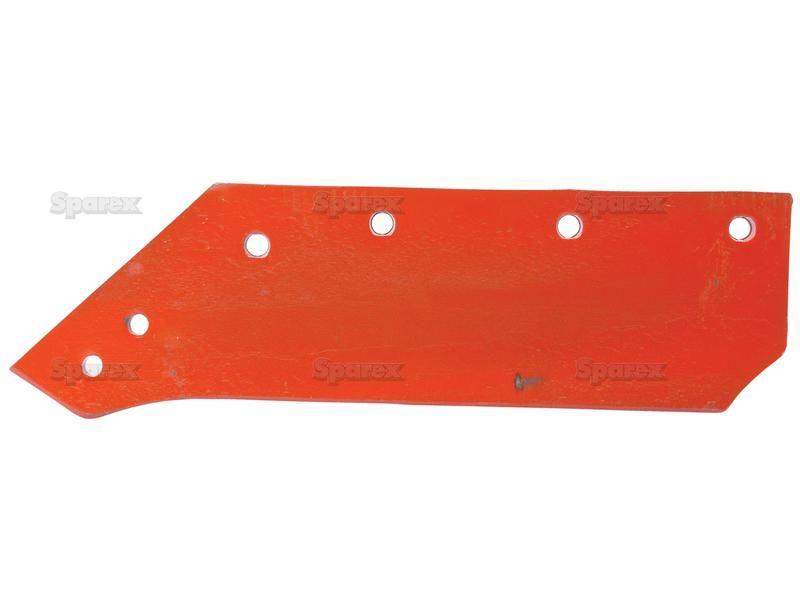 Share - LH, 14'' (355mm), (Kverneland) for Kverneland (063017, KK063017)