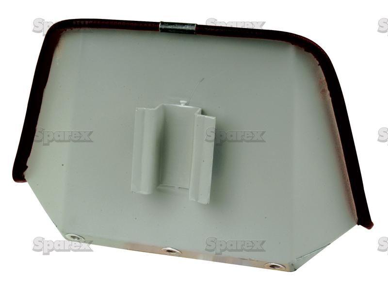 Sparex Seat Assembly