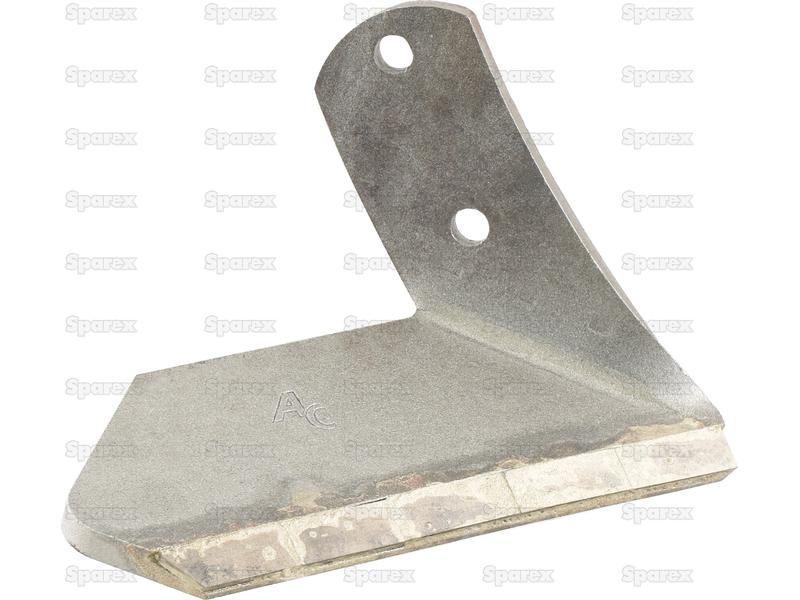 Carbide Wing 242x12mm RH for Kuhn VARIOUS