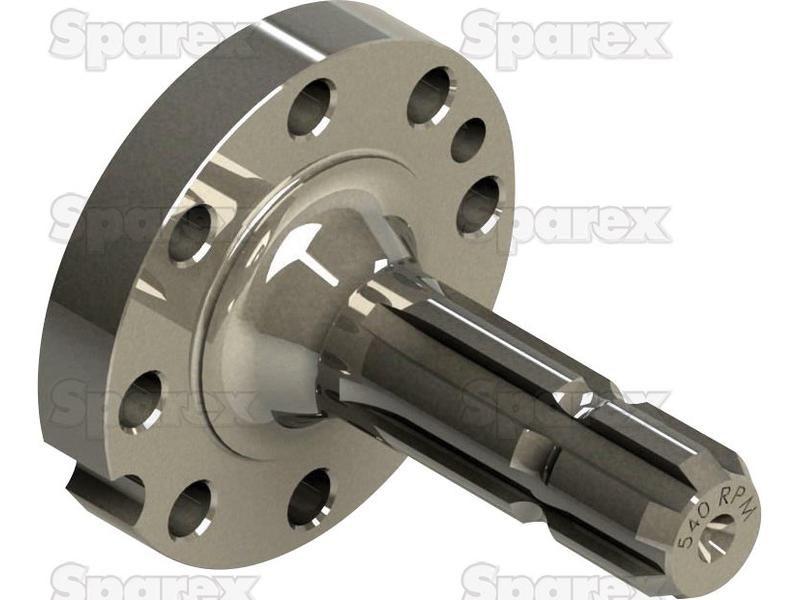 Transmission PTO Output Shaft for Massey Ferguson