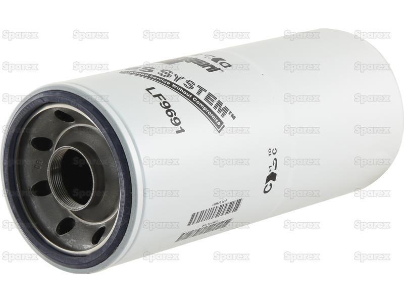 Oil Filter - Spin On for Ford New Holland FX58