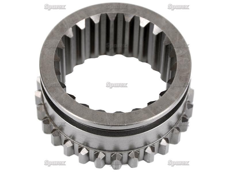 Coupling Gear for Case IH, Fiat, Ford New Holland