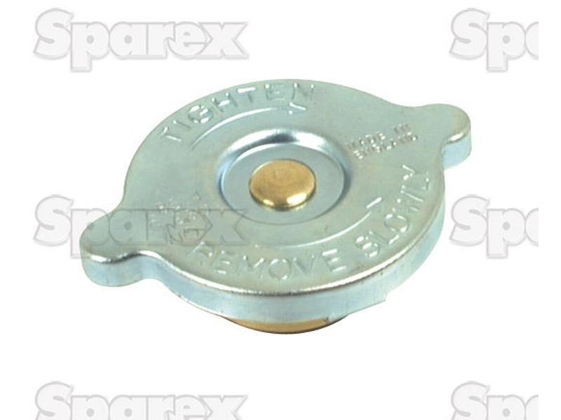 Radiator Cap for Leyland 4100 (Leyland)