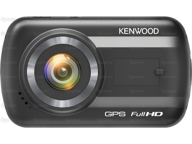 Full HD (1920 x 1080) 2.7'' Dash Camera