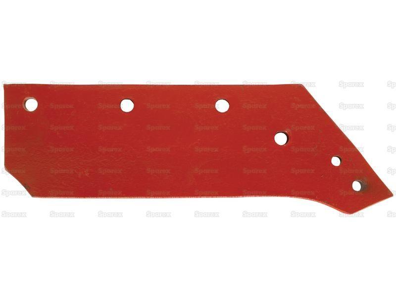 Share - LH, 14'' (355mm), (Kverneland) for Kverneland (073055, KK073055)