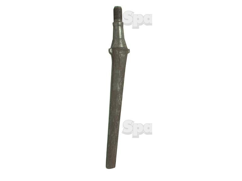 Power Harrow Tine 370mm. Replacement for Krone for Lely VARIOUS