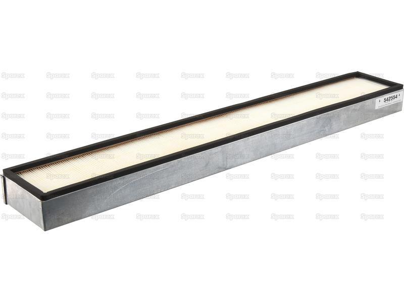 Dust Filter - for Case IH