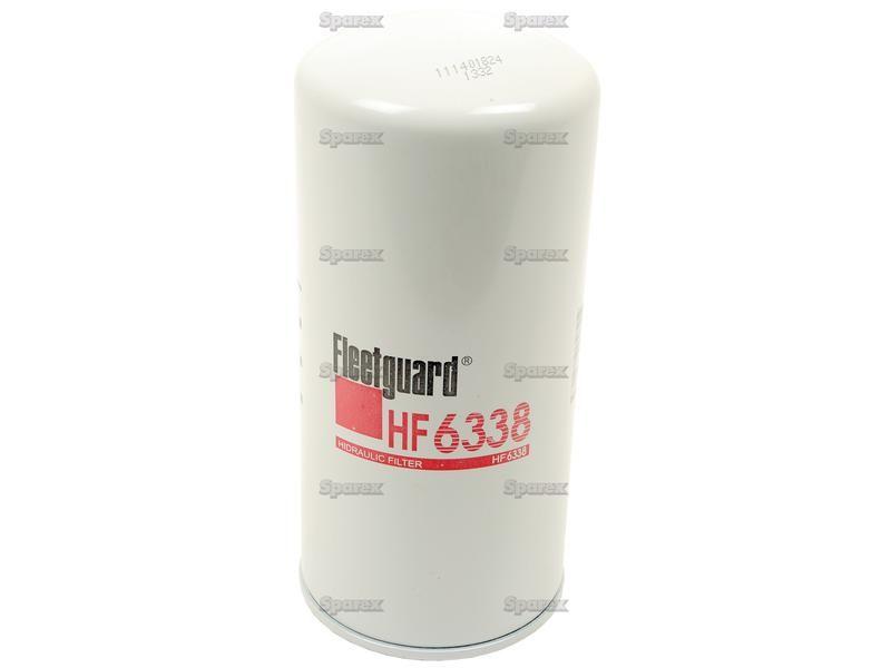 Hydraulic Filter - Spin On - HF6338 for John Deere 6950 (Forage Harvesters - 6050 Series)