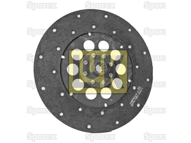 Clutch Plate L.U.K. (333024410)