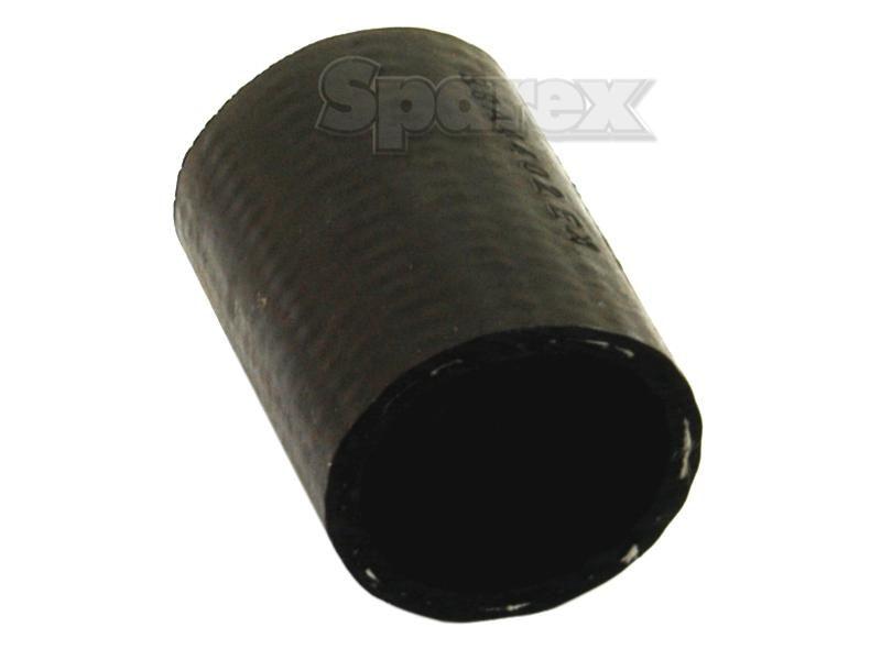Bottom Hose, Inner Ø of Hose Smaller End: 37mm, Inner Ø of Hose Bigger End: 37mm for Massey Ferguson 50 (Industrial Tractors)
