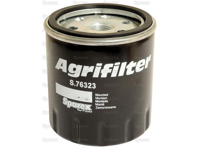 Merlo Fuel Filter  D00055