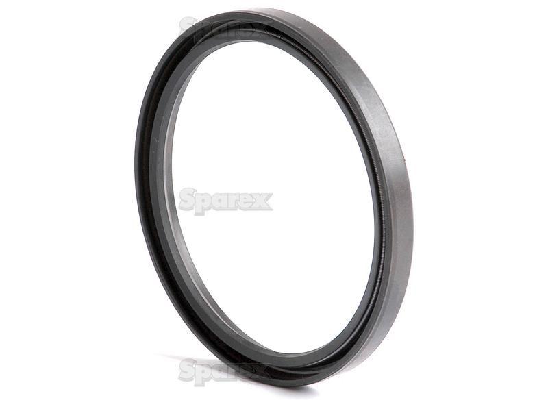 Metric Rotary Shaft Seal, 85 x 100 x 9mm Single Lip