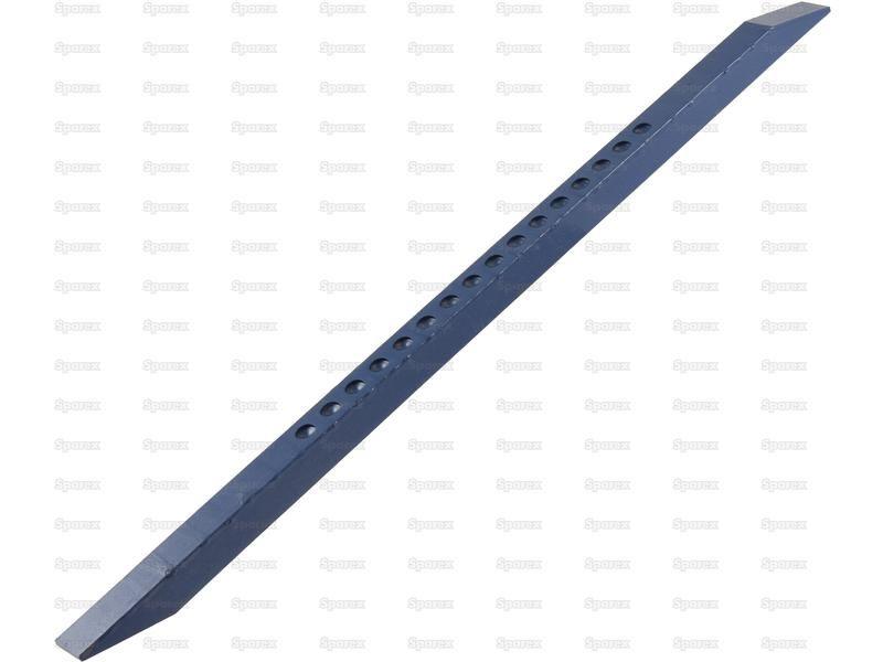 Bar Point - RH & LH, (), Thickness: 30mm, (Gregoire Besson) Gregoire Besson (171207)