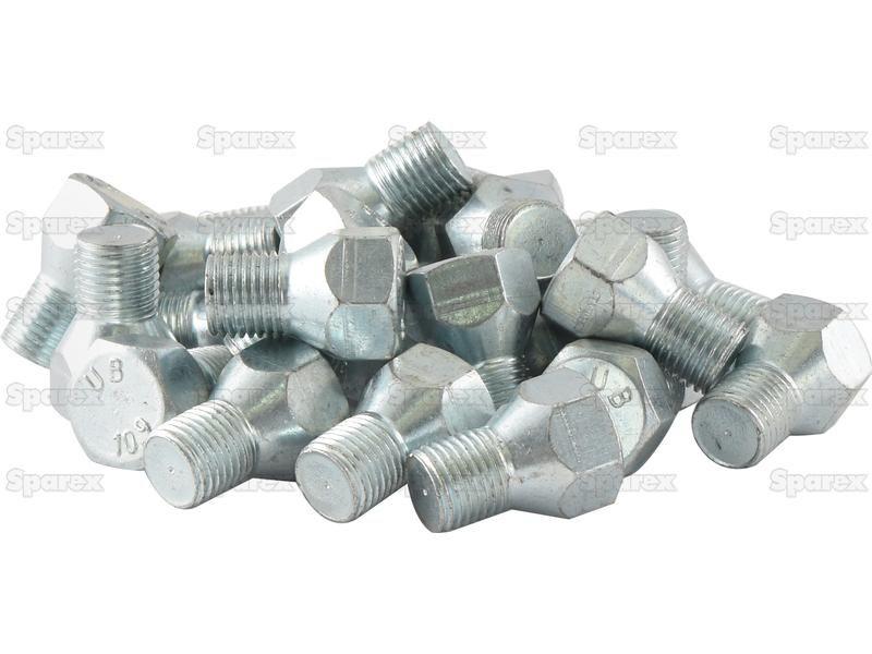 Disc Bolt - M12 x 26mm (25 pcs. Box) Vaderstad (461262)