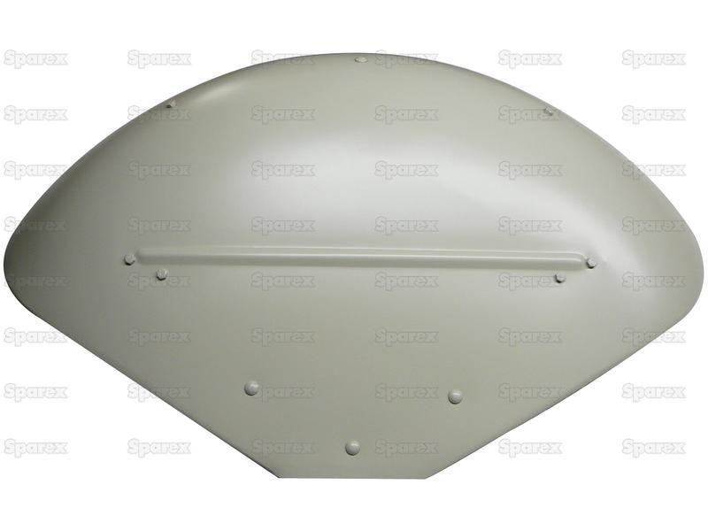 Single Fender - RH & LH for Ford New Holland, Massey Ferguson, Massey Harris, Landini
