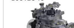 New Holland Fuel Injection Pump 844935844804869