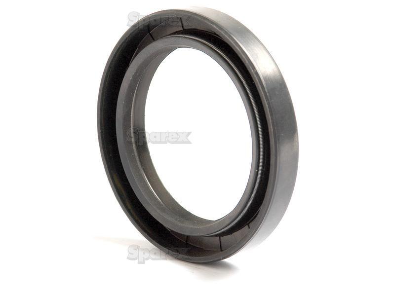 Metric Rotary Shaft Seal, 50 x 70 x 10mm Double Lip Landini, Massey Ferguson