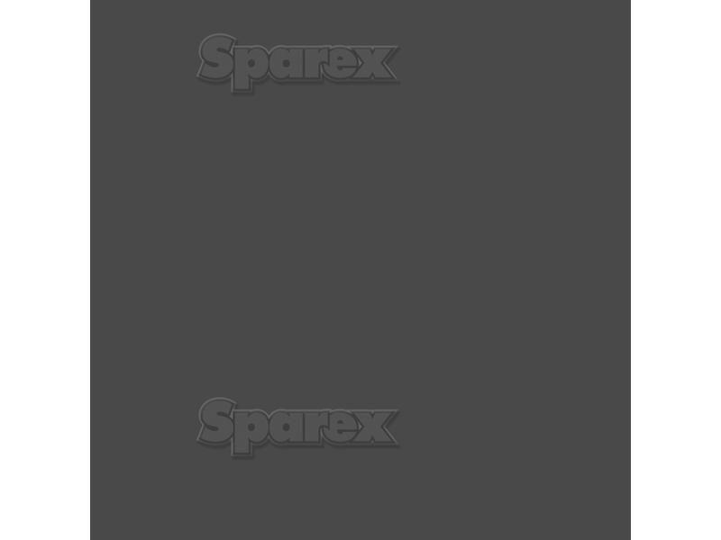 Paint - Gloss, Dark Grey 400ml Aerosol