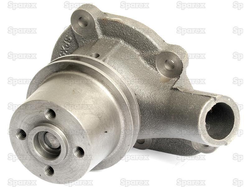 Water Pump Assembly (Supplied with Pulley) for David Brown 770 (700 Series)