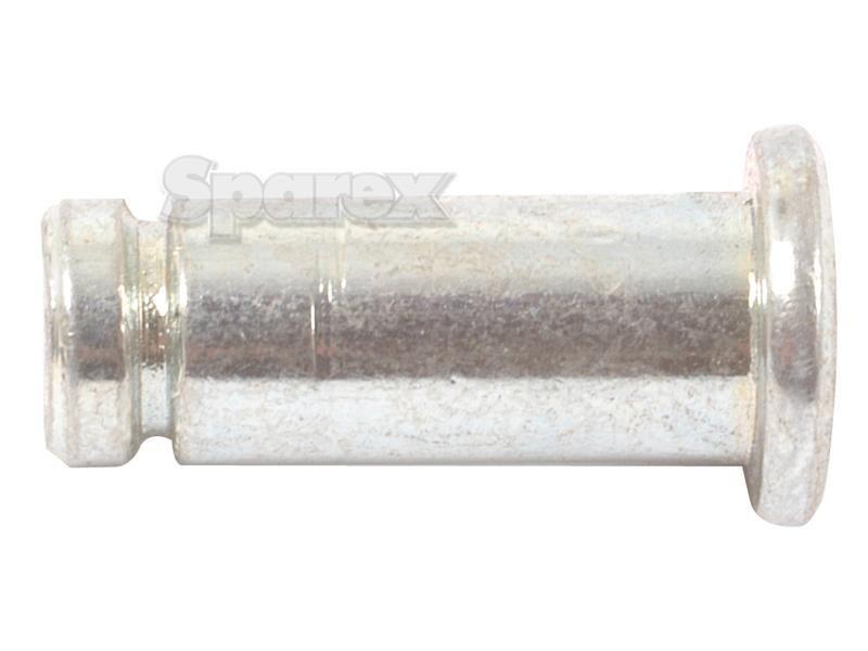 Metric Clip Type Clevis Pin M6 Ø x 5mm