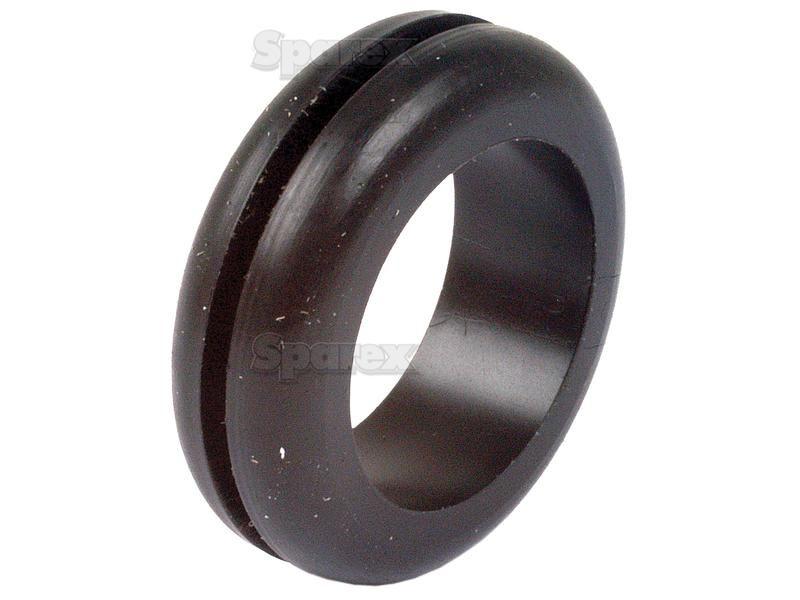 Open Grommet Ø7/8'' x 1/16'' Groove