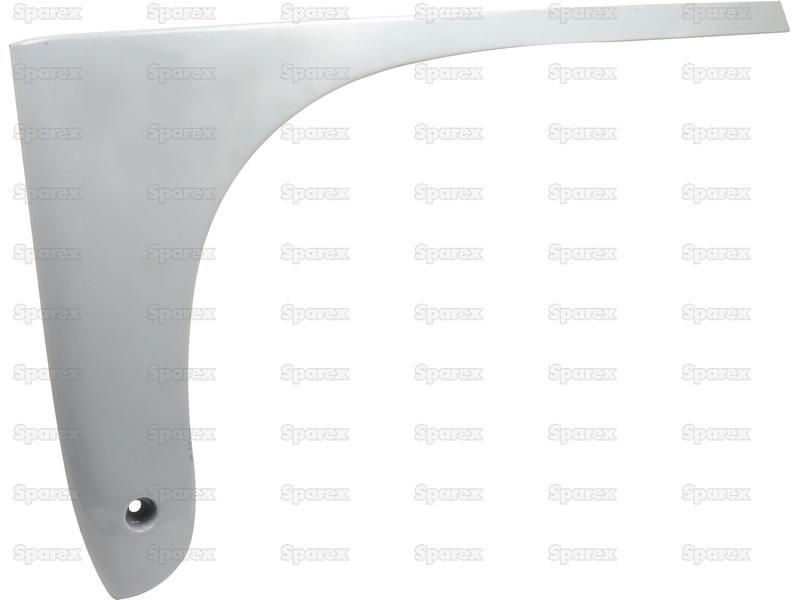 Side Panel LH for Massey Ferguson