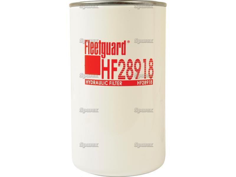 Hydraulic Filter - Spin On - HF28918 for Zetor PROXIMA 7441