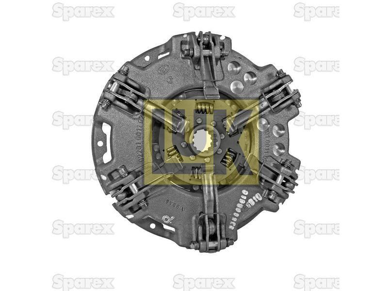 Clutch Cover Assembly for Mercedes Benz U90 (Various Series)