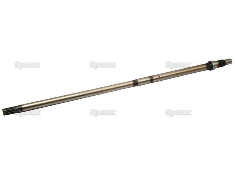 Transmission PTO Output Shaft for Ford New Holland 7700 (100 Series)