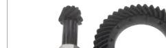 New Holland Crown Wheel Pinion 5089350