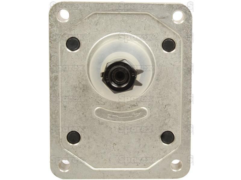 Single Hydraulic Pump for Universal 433