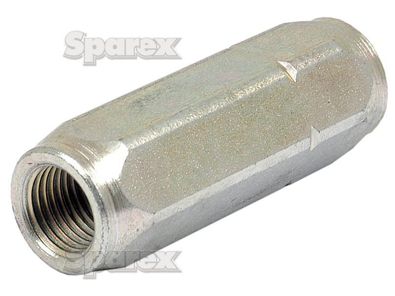 Hydraulic In Line Check Valve 1/2''BSP Bondioli & Pavesi (VUR03C)