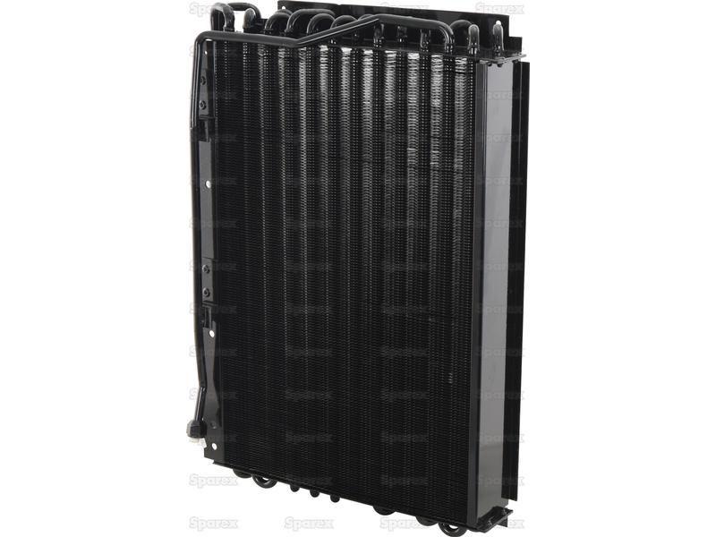 Condenser for Fiat M135 (M Series)