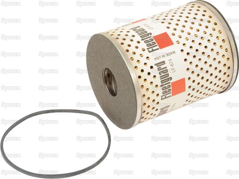 Oil Filter - Element - LF674 for John Deere 95