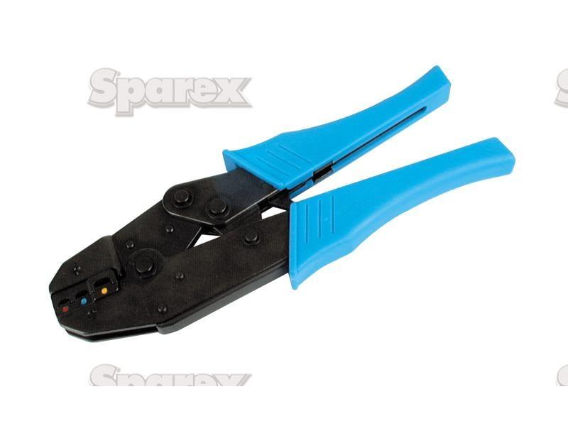 Crimping Tool (Heavy Duty)