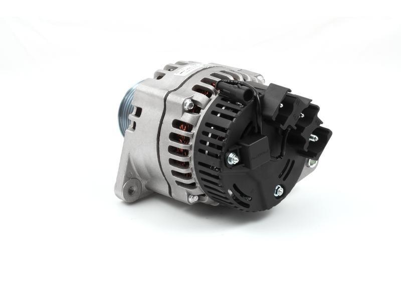 Alternator (Mahle) - 14V, 120 Amps for Ford New Holland TM140 (TM Series)