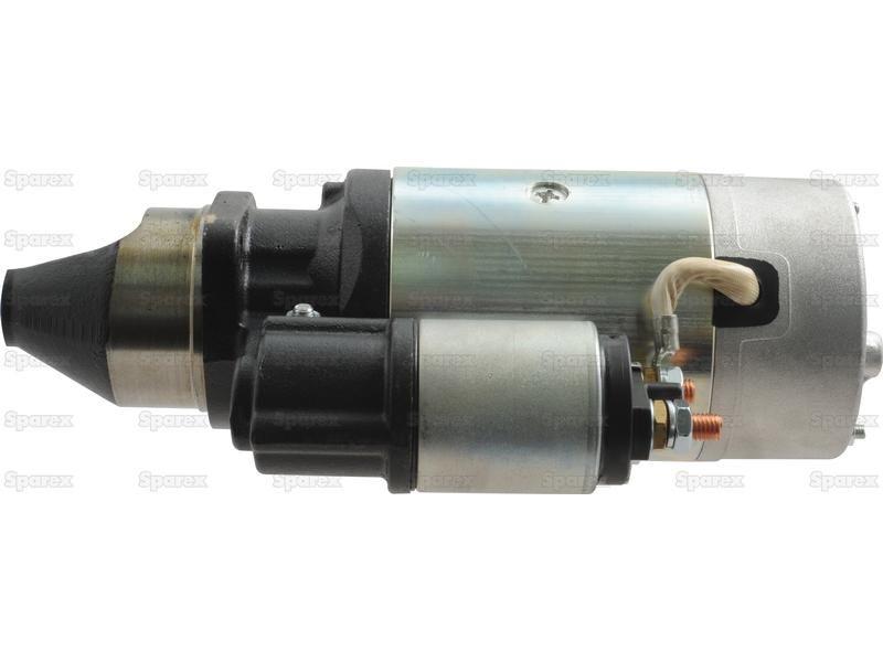 Starter Motor - 12V, 3Kw (Mahle) for John Deere 3030 (30 Series)