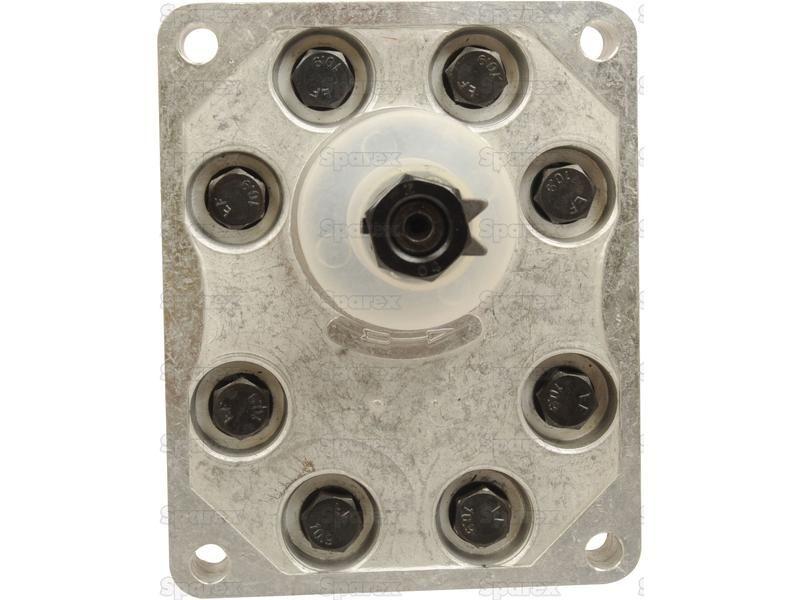 Single Hydraulic Pump for Fiat (01930398, 1930398, 8282449)