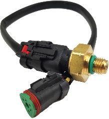 Perkins Oil Pressure Sensor