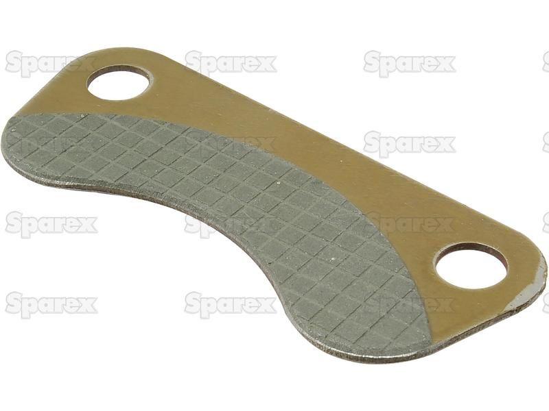 Brake Pad. for Allis Chalmers 6080