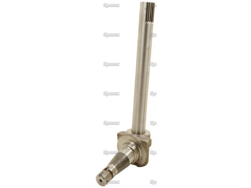 Spindle RH - for Massey Ferguson