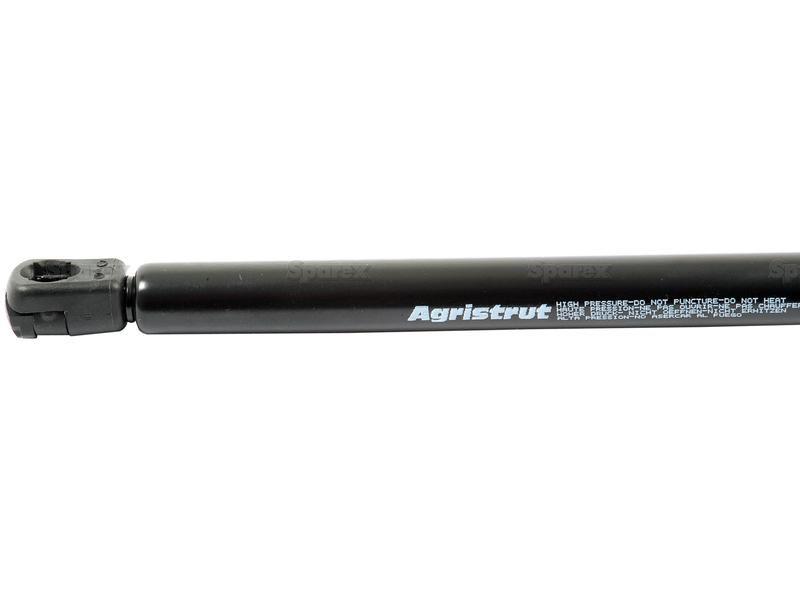 Gas Strut, Total length: 570mm for Case IH JX1070U
