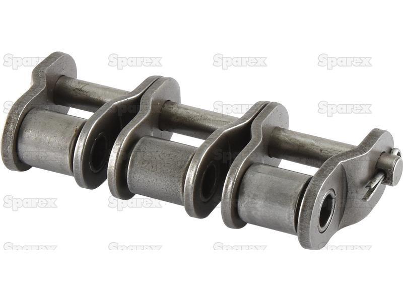 Cranked Link, Triplex, 16B-3