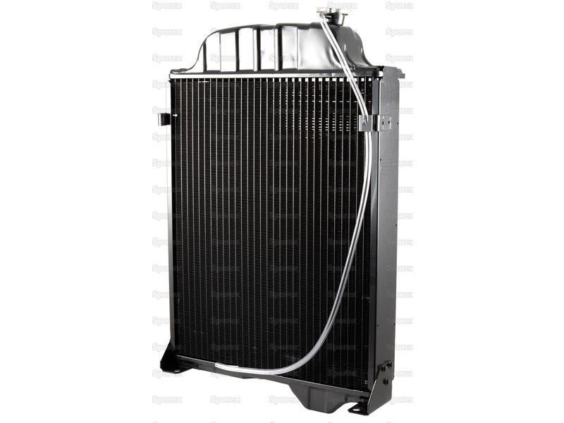 Radiator John Deere (AR40832, AR46434, AR49454)