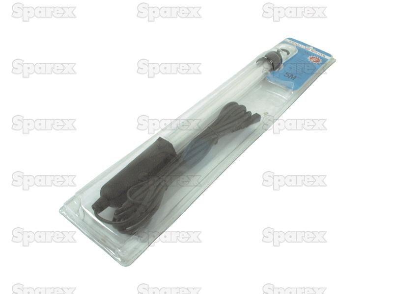 INSPECTION LAMP-FLOURESCENT
