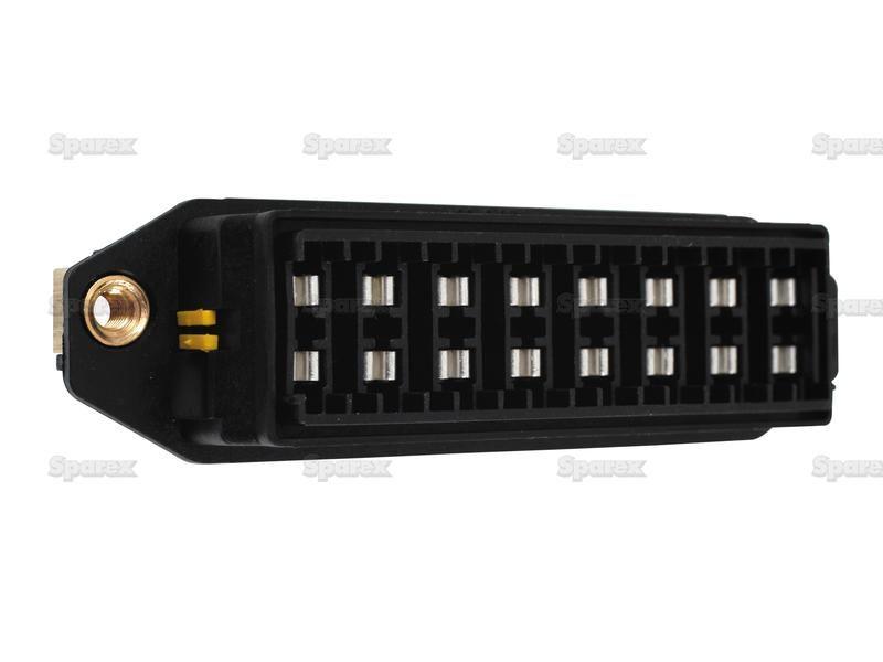 Blade Fuse Box 8 Position