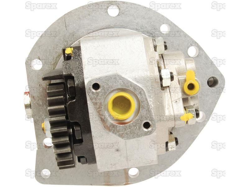 Hydraulic Pump for Ford New Holland