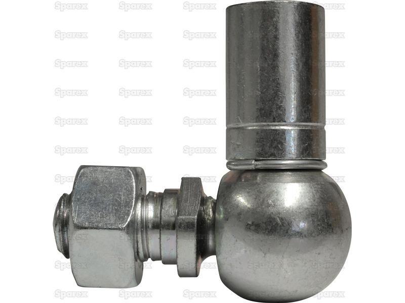 CS Type Ball Joint, M14 x 1.5 (Din 71802)